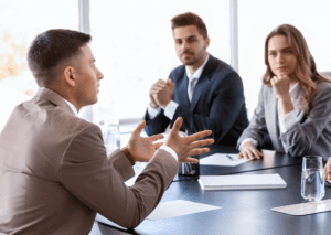 Human Resources Proposal Writing
