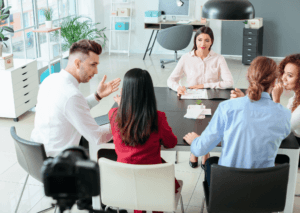 Human Resources Proposal Writing