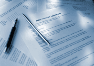 Joint Venture Proposal