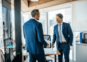 Joint Venture Proposal