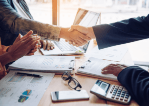 Joint Venture Proposal