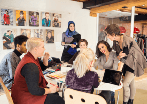 Project Proposal for Social Enterprise