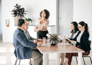 Social Enterprise Proposal