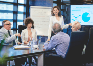 Social Enterprise Proposal Writing