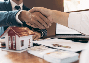 Real Estate Proposal
