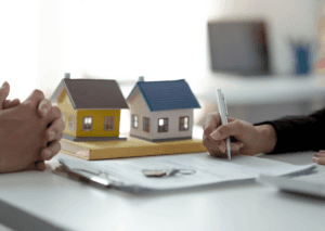Real Estate Proposal