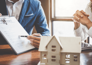 Real Estate Proposal