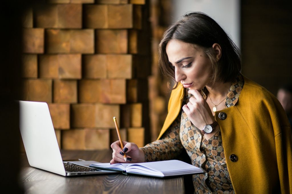 Preparing to Write Your Proposal