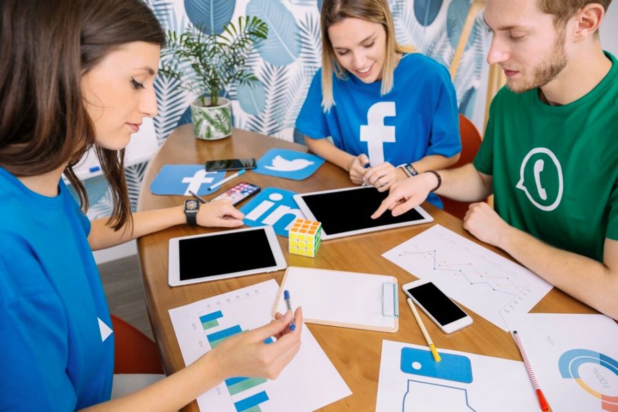 Structuring Your Social Media Marketing Proposal