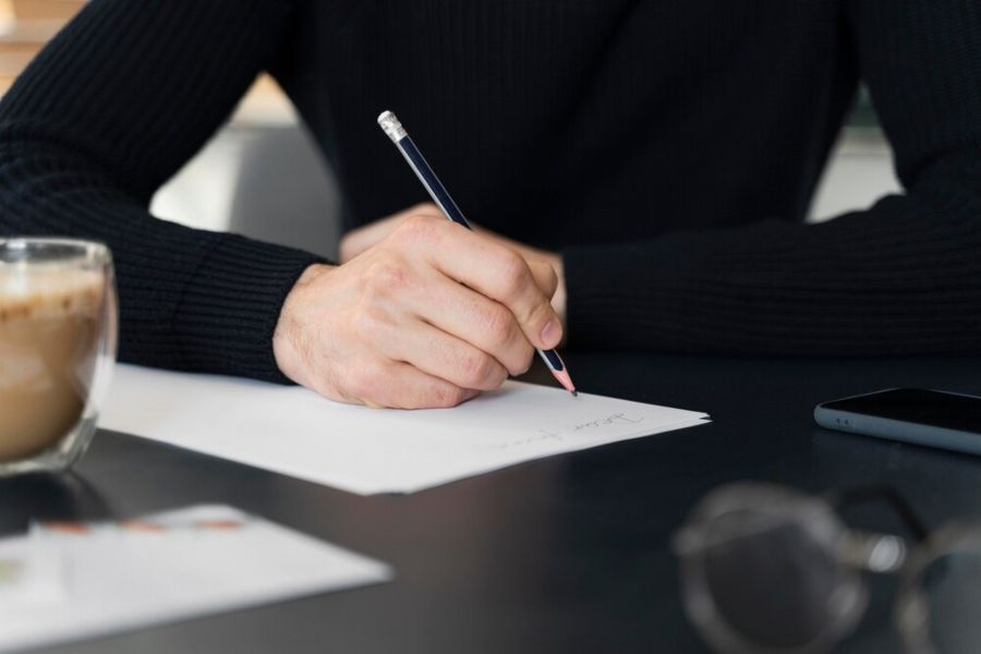 Crafting Your Sponsorship Proposal