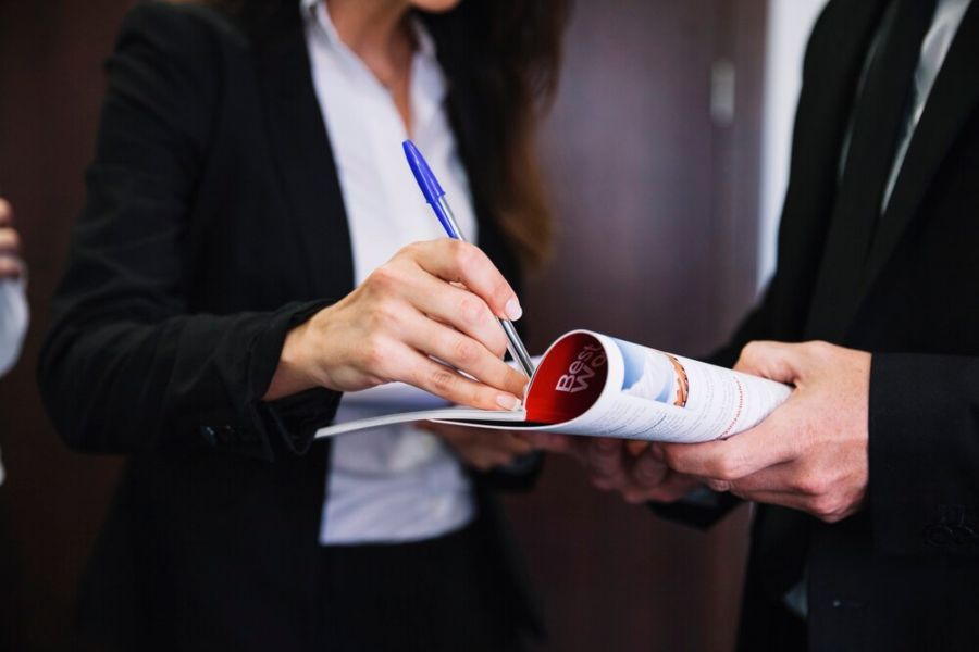 Common Mistakes to Avoid in Sponsorship Proposals