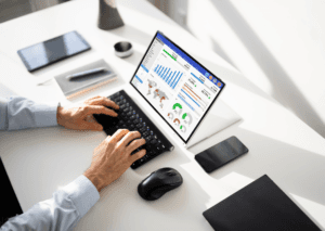 Technology Consulting Proposal