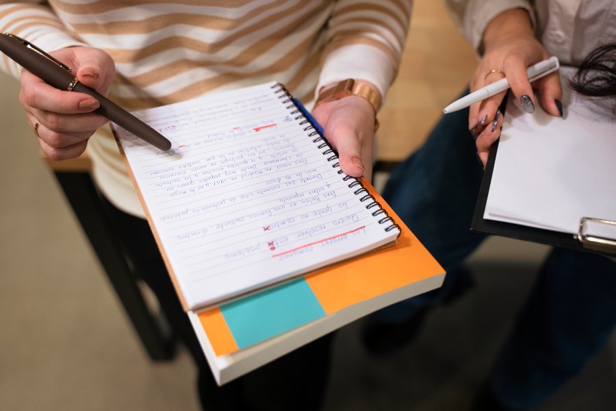 Steps to Write a Training Proposal