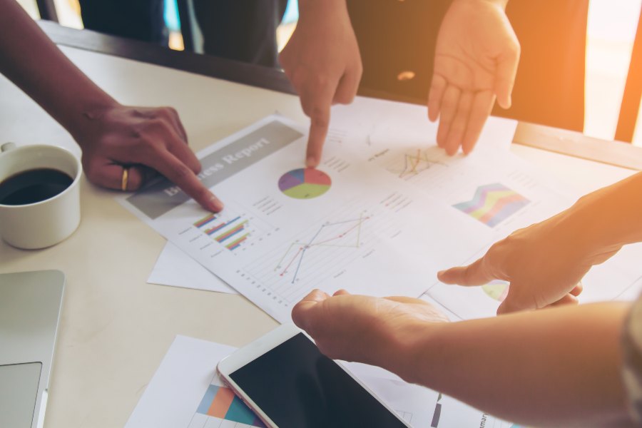Common Mistakes to Avoid in Training Proposals