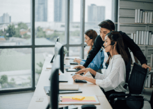 How to write a Virtual Assistant Proposal