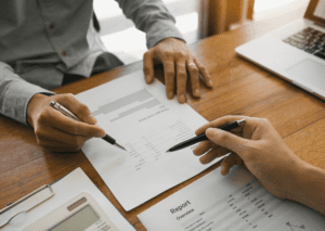 Virtual Assistant Proposal