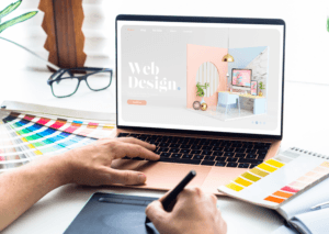 Web Design Proposal
