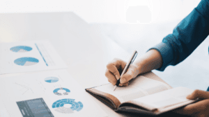 Accounting Proposal