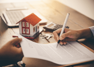 Interior Design Proposal Writing