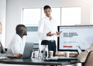 SEO Proposal Writing