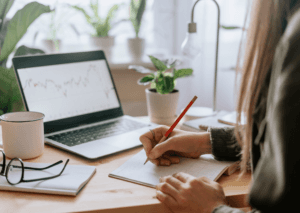 Landscaping Proposal Writing