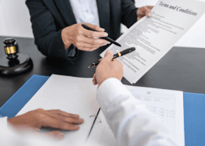 Legal Services Proposal