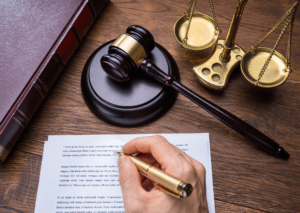 Legal Services Proposal