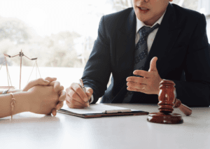 Legal Services Proposal