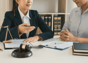 Legal Services Proposal