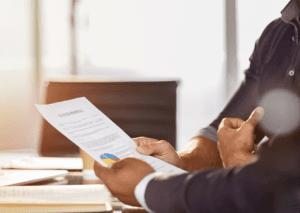Proposal Writing