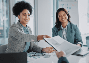 Proposal Writing