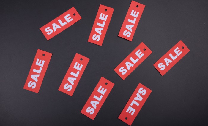 Sales Process
