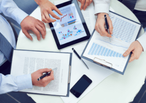 Sales Proposal Automation