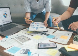 Sales Strategy