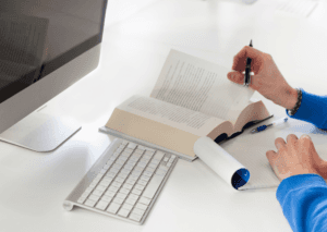 Translation Services Proposal Writing