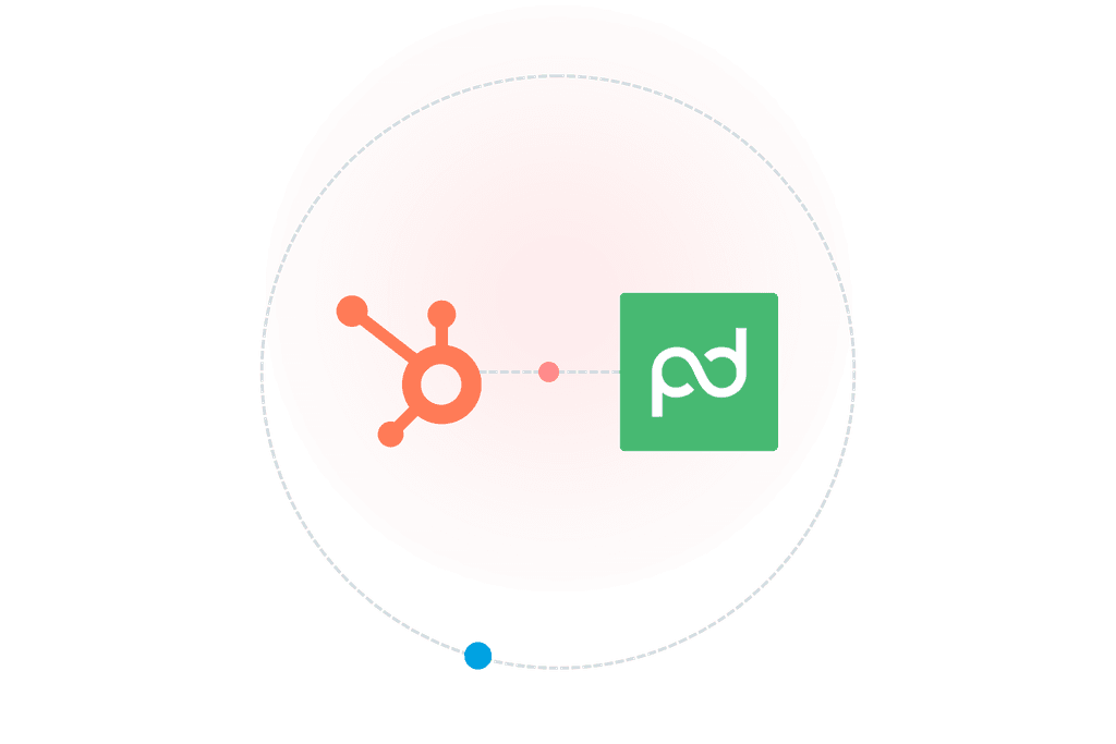 HubSpot and PandaDoc