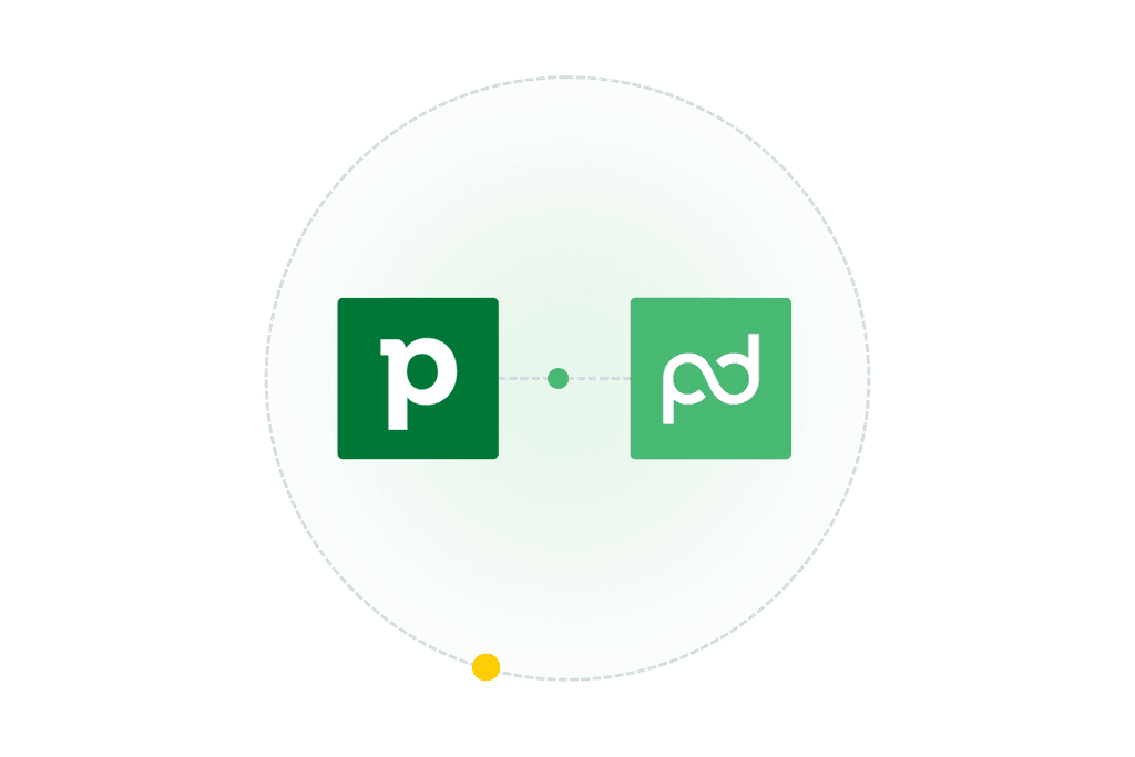 Pipedrive and PandaDoc