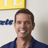 Chad Gill