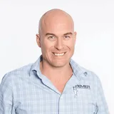Steve Warton